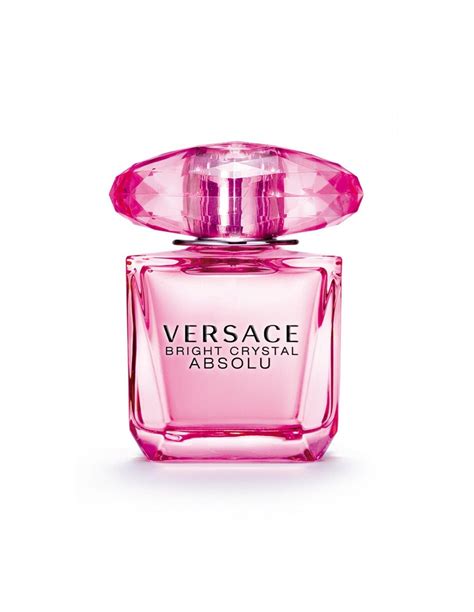 mejores perfumes versace mujer